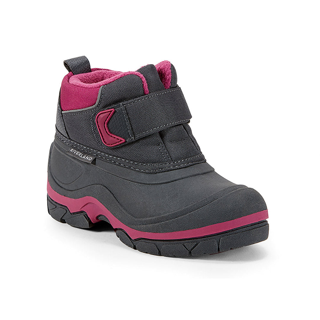 Yellow Shoes | Youth-Rainwear-Girls-Sport/Duckies | Roslyn Yth | 111986-05-rosylyth-2-Roslyn Yth-Toddler Kids Rain Boots and Rainwear-Riverland-Yellow Shoes