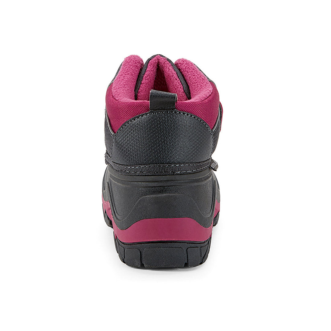 Yellow Shoes | Youth-Rainwear-Girls-Sport/Duckies | Roslyn Yth | 111986-05-rosylyth-4_a3d90a3b-2a86-4ab7-b65c-3cd2e9062a06-Roslyn Yth-Toddler Kids Rain Boots and Rainwear-Riverland-Yellow Shoes