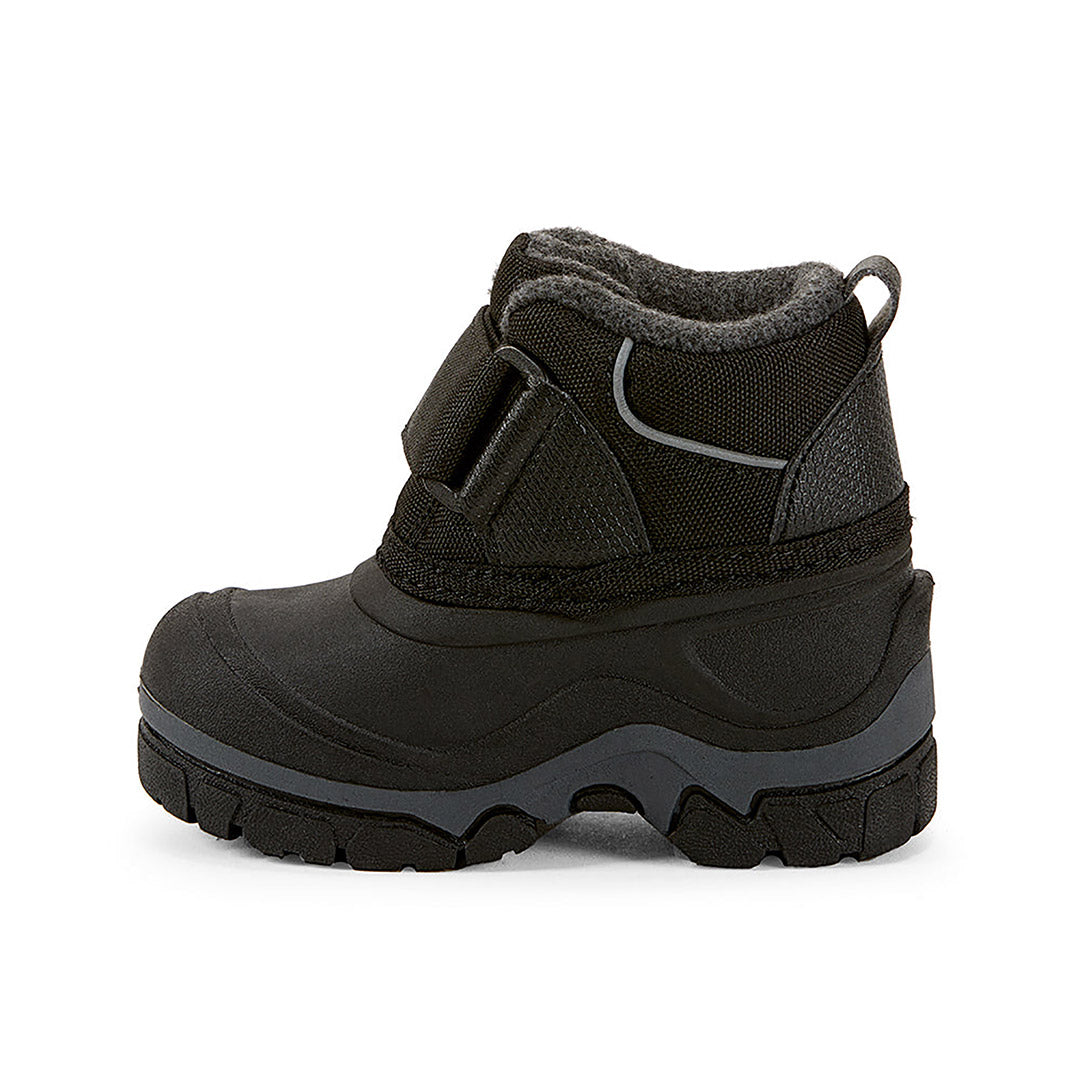 Yellow Shoes | Baby-Rainwear-Boys-Sport/Duckies | Roan | 111987-01-roan-3-Roan-Baby Booties-Riverland-Yellow Shoes
