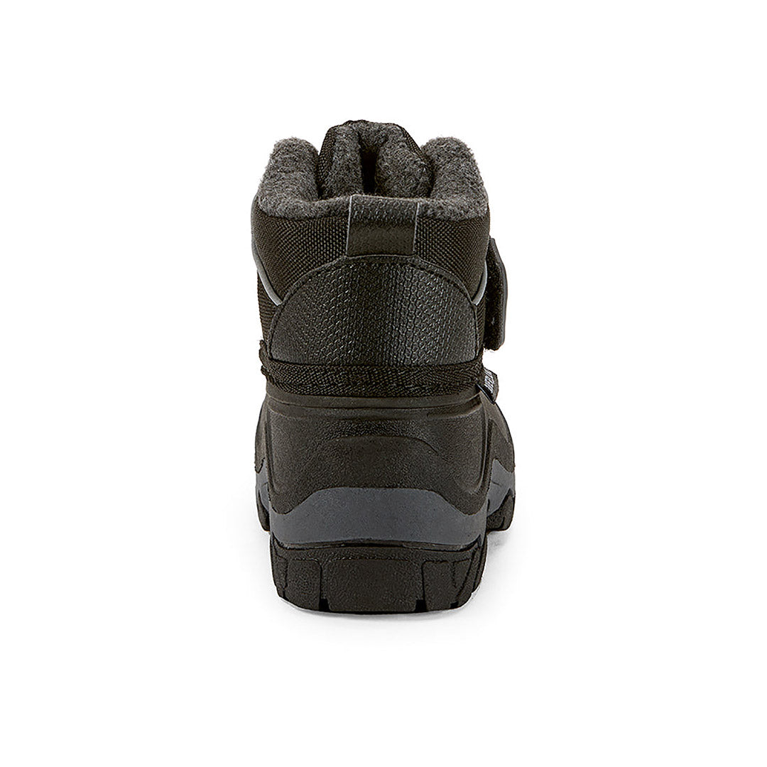 Yellow Shoes | Baby-Rainwear-Boys-Sport/Duckies | Roan | 111987-01-roan-4-Roan-Baby Booties-Riverland-Yellow Shoes