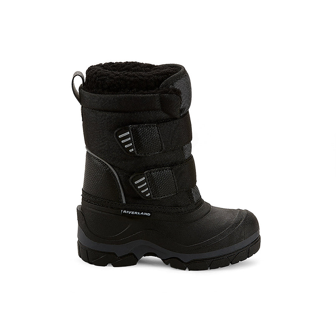 Yellow Shoes | Toddler-Winter Boots-Boys-Felt Pack | Randel Tdlr | 112013-01-randeltdlr-1-2127500044-Randel Tdlr-Toddler Kids Winter Boots-Riverland-Yellow Shoes