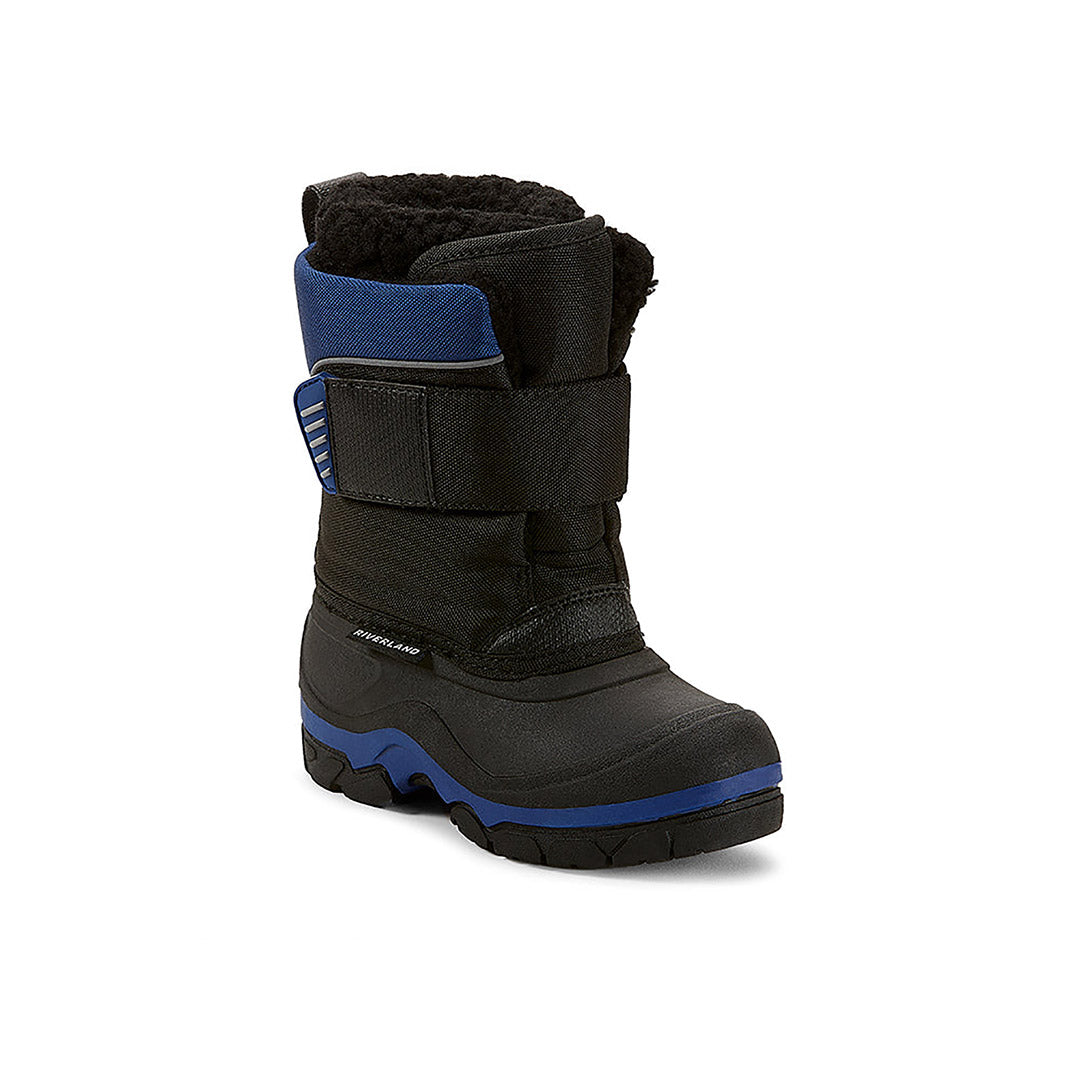 Yellow Shoes | Toddler-Winter Boots-Boys-Felt Pack | Reeve Tdlr | 112015-92-reevetdlr-2-Reeve Tdlr-Toddler Kids Winter Boots-Riverland-Yellow Shoes