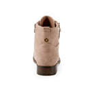 112016-68-pieces-4-Pieces-Women's Fashion Light Boots-Chelsee Girl-Yellow Shoes