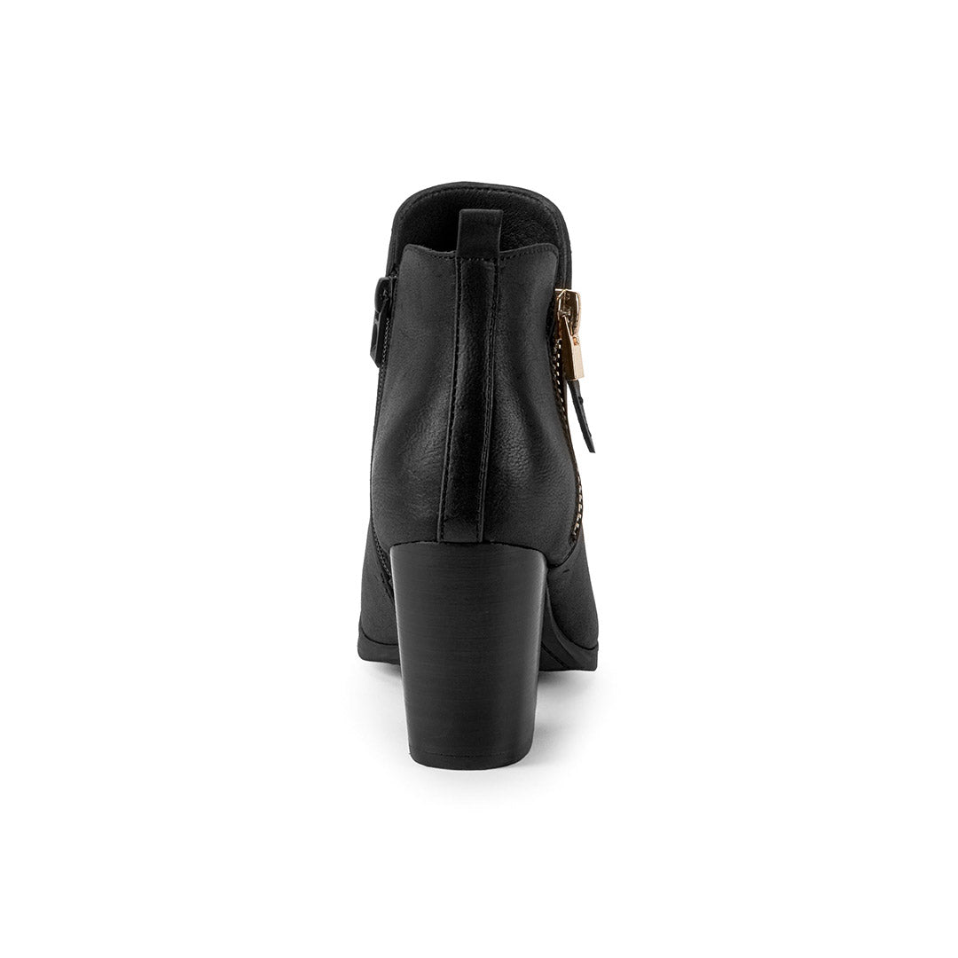 112018-01-Aware-Women's Fashion Light Boots-Chelsee Girl-Yellow Shoes