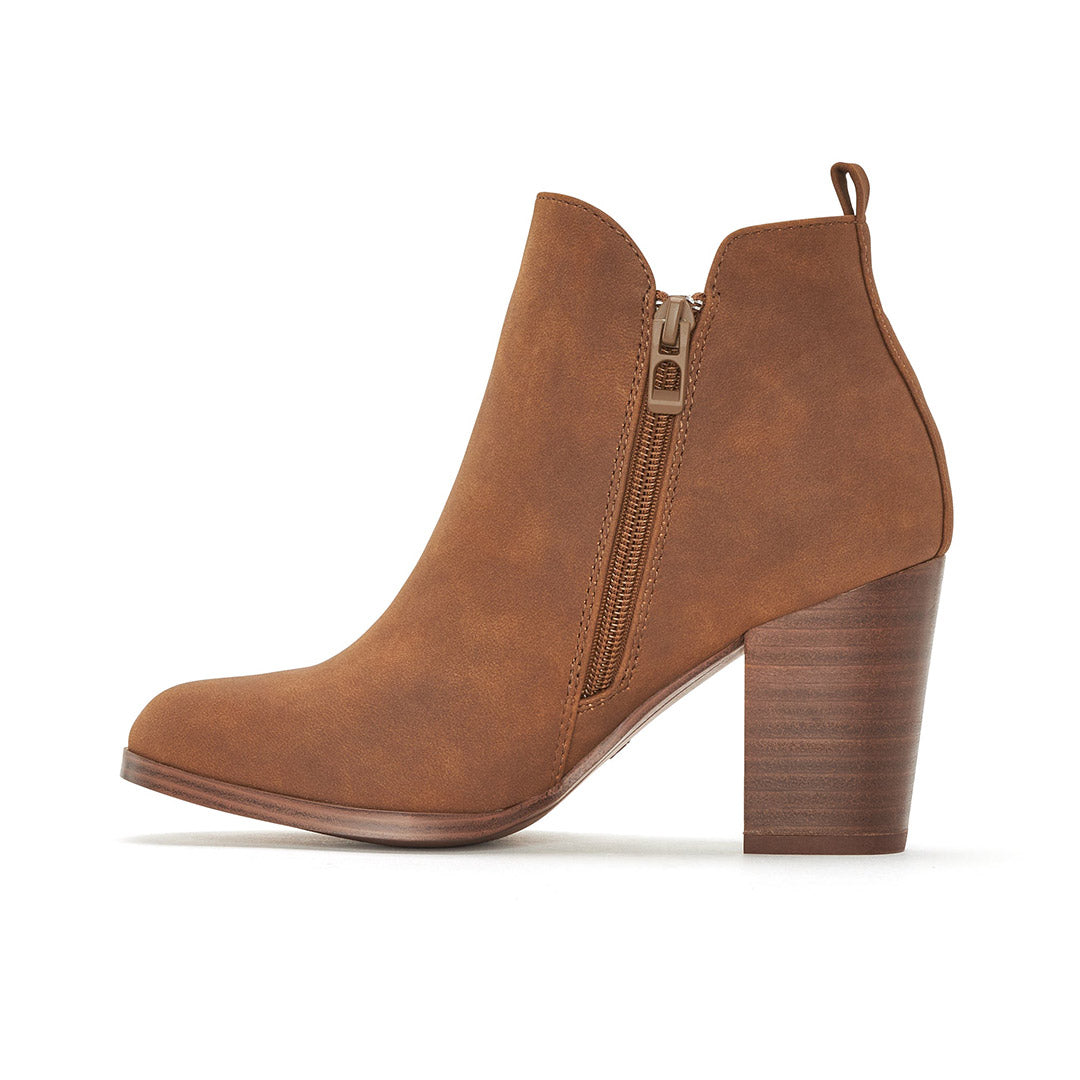 112018-31-AWARE-3-Women's Fashion Light Boots-Chelsee Girl-Yellow Shoes