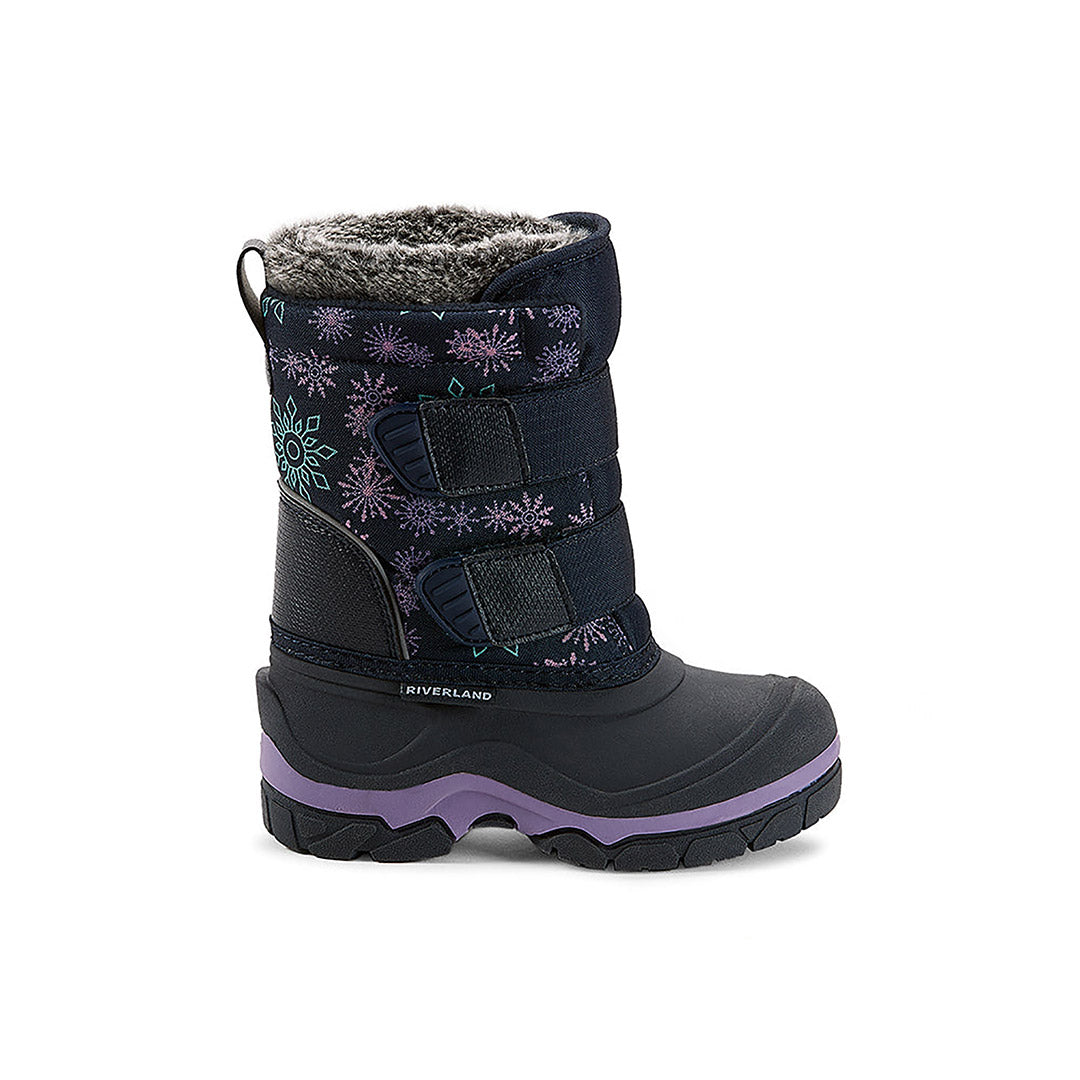 Yellow Shoes | Toddler-Winter Boots-Girls-Felt Pack | Rylah Tdlr | 112026-43-rylahtdlr-1_bae92df4-46d5-4a85-84f7-909fea6554b7-2128000044-Rylah Tdlr-Toddler Kids Winter Boots-Riverland-Yellow Shoes