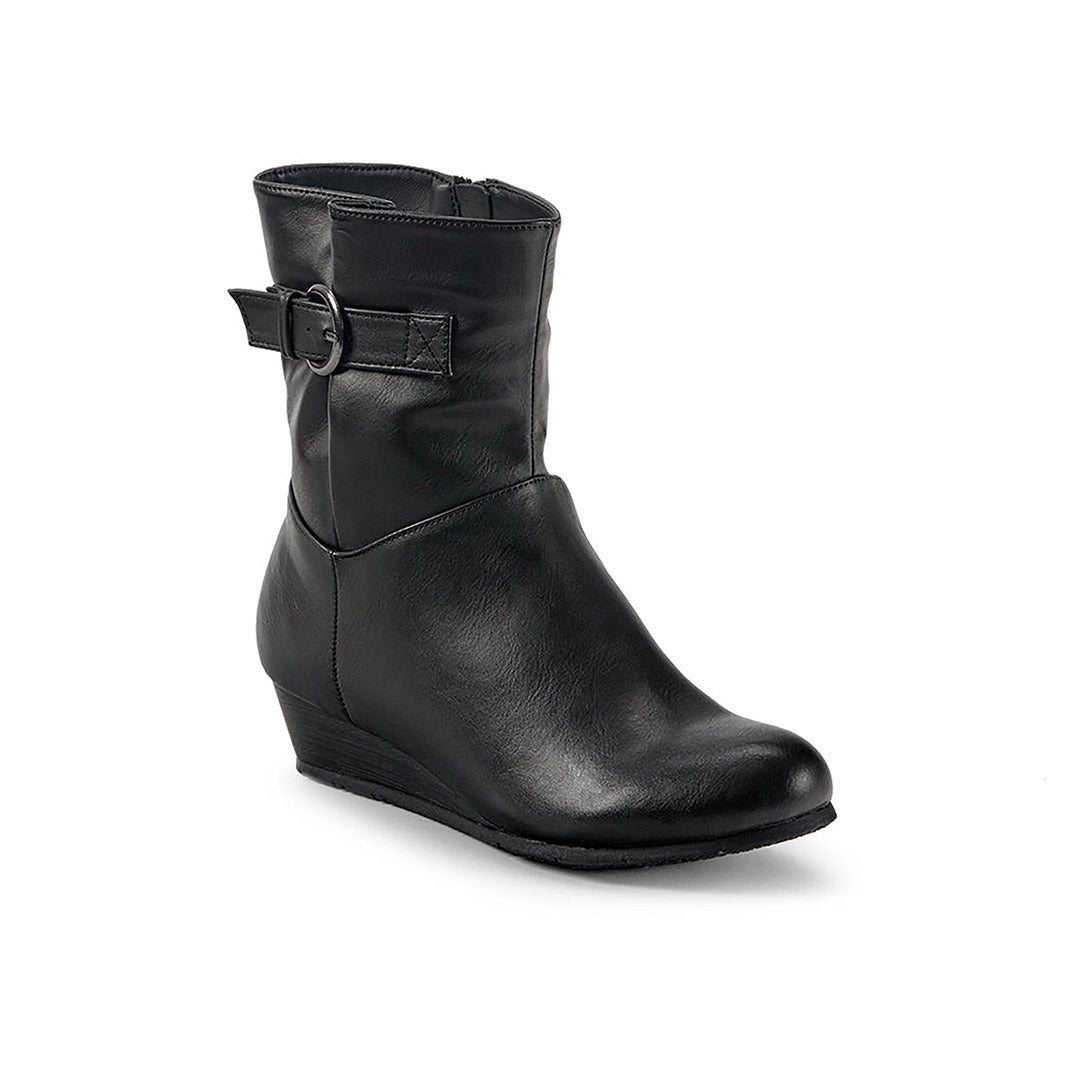 112133-01-felicity-2-Felicity-Women's Fashion Light Boots-Chelsee Girl-Yellow Shoes