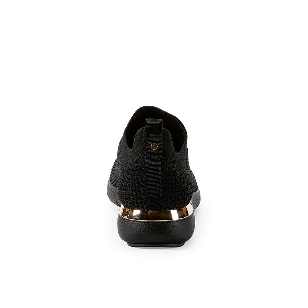112278-01-motion-4-Motion-Women's Casual Shoes-Chelsee Girl-Yellow Shoes