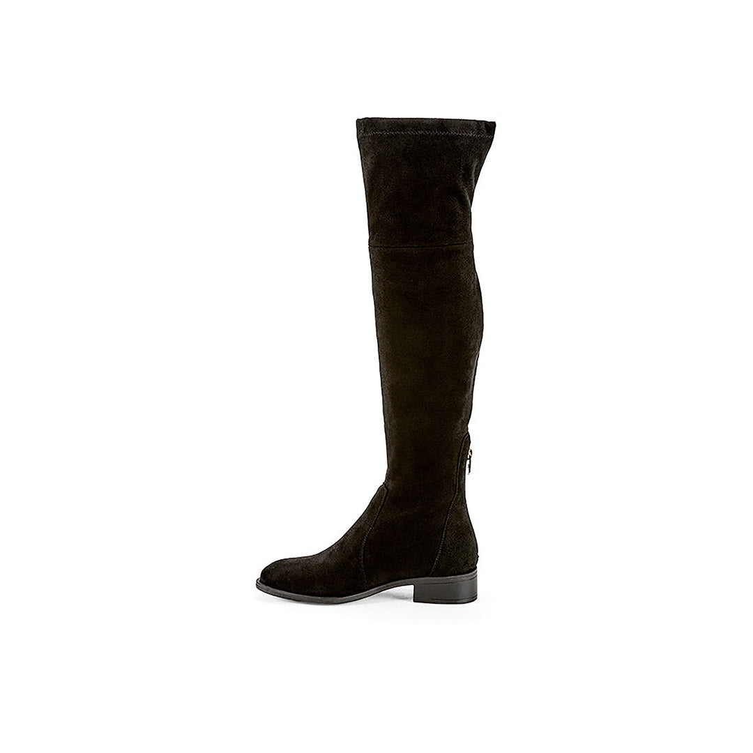 112286-01-cannoball-3-Cannonball-Women's Fashion Light Boots-Chelsee Girl-Yellow Shoes