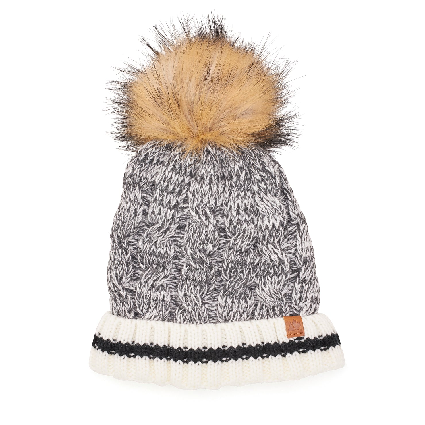 112307-01-EFFIE-112307-01-Effie-Women's Hats | Accessories-Great Northern-Yellow Shoes