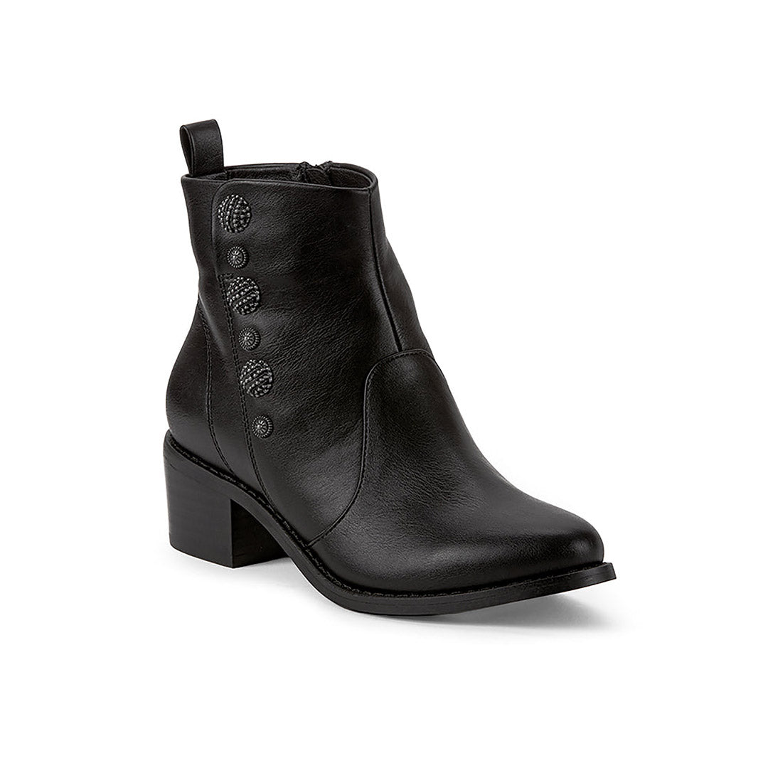 112323-01-meridiana-2-Meridiana-Women's Fashion Light Boots-Chelsee Girl-Yellow Shoes