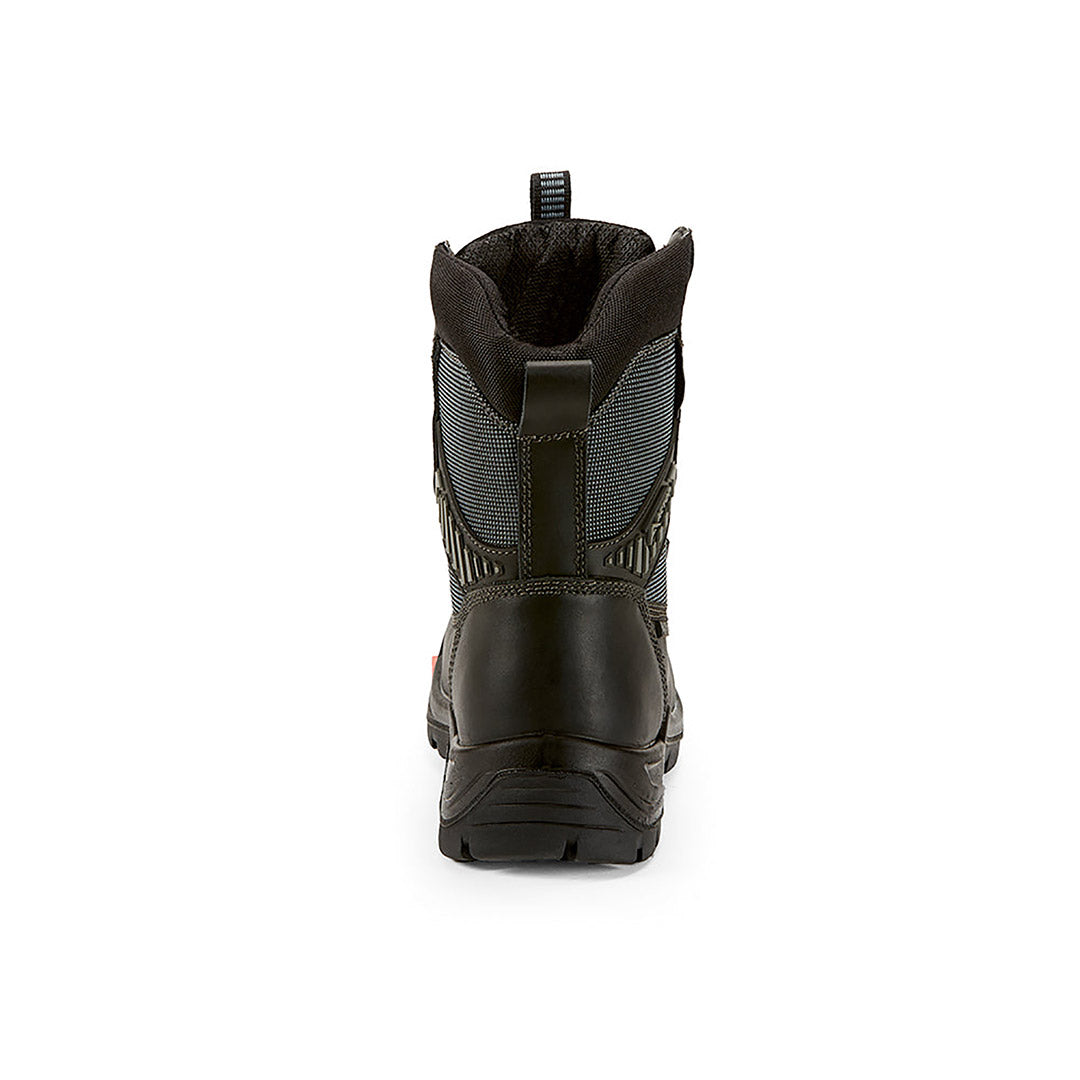 112391-01-g20-4-ACTON G20-Men's Work Safety Shoes and Boots-Acton-Yellow Shoes