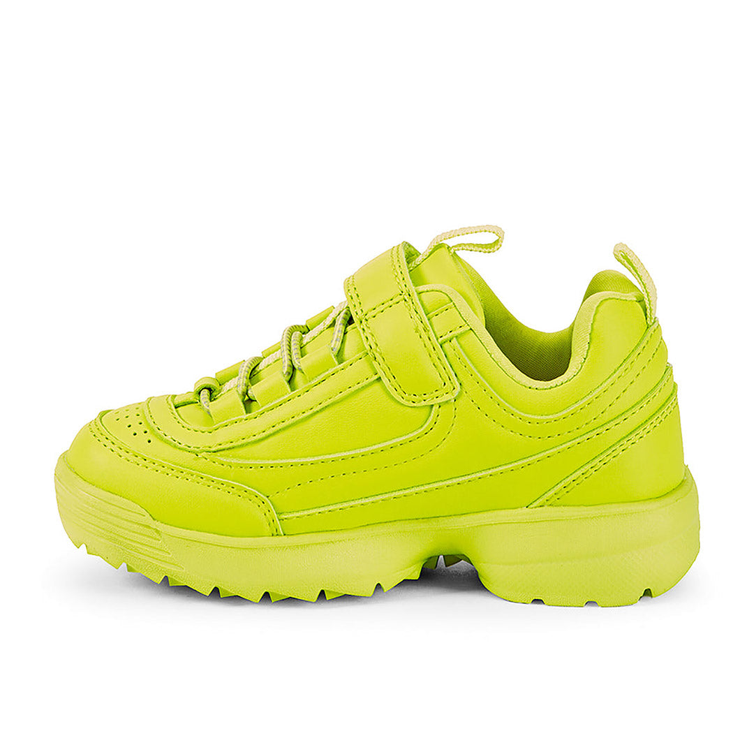 Yellow Shoes | Toddler Kids Shoes | Throwback Tdlr | 112445-52-throwbacktdlr-3-Throwback Tdlr-Toddler Kids Shoes-Chelsee Girl-Yellow Shoes
