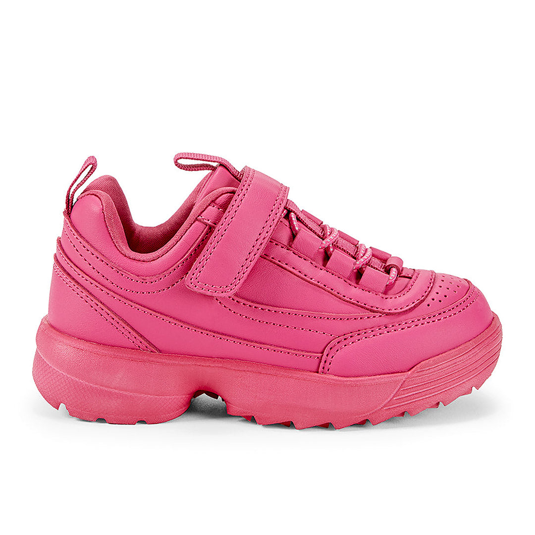 Yellow Shoes | Toddler Kids Shoes | Throwback Tdlr | 112445-67-throwbacktdlr-1-112445-67-Throwback Tdlr-Toddler Kids Shoes-Chelsee Girl-Yellow Shoes