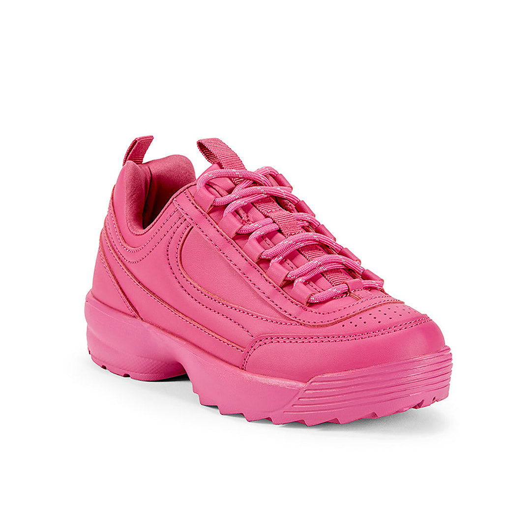 Yellow Shoes | Youth-Athletic-Girls Athleisure-Low | Throwback Yth | 112446-67-throwbackyth-2-Throwback Yth-Toddler Kids Athletic Shoes-Chelsee Girl-Yellow Shoes