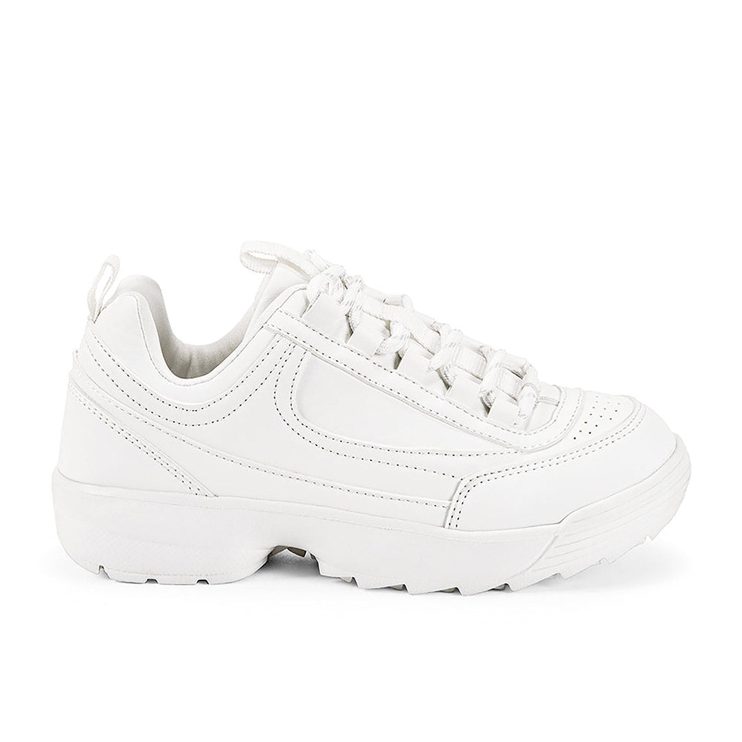 Yellow Shoes | Youth-Athletic-Girls Athleisure-Low | Throwback Yth | 2169700109