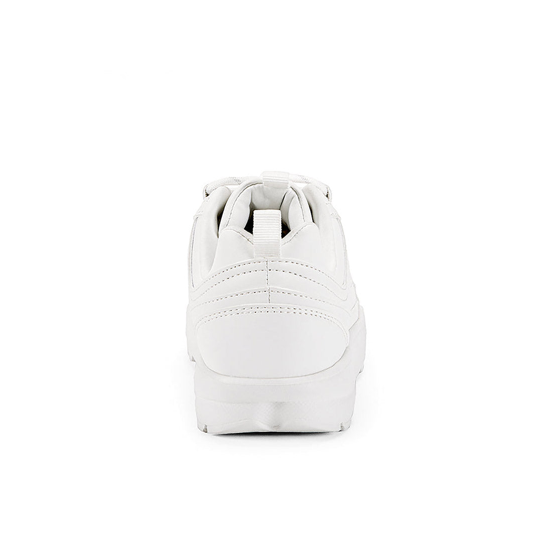 Yellow Shoes | Youth-Athletic-Girls Athleisure-Low | Throwback Yth | 112446-70-throwbackyth-4-Throwback Yth-Toddler Kids Athletic Shoes-Chelsee Girl-Yellow Shoes