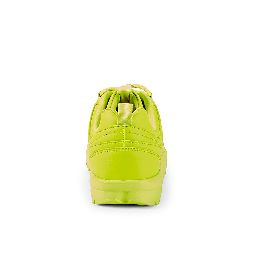 Yellow Shoes | Missy-Athletic-Athleisure-Low | Throwback Jr | 112447-52-throwbackjr-4_6bfaf323-f752-4325-8f70-d28724d342b7-Throwback Jr-Junior Kids Shoes-Chelsee Girl-Yellow Shoes