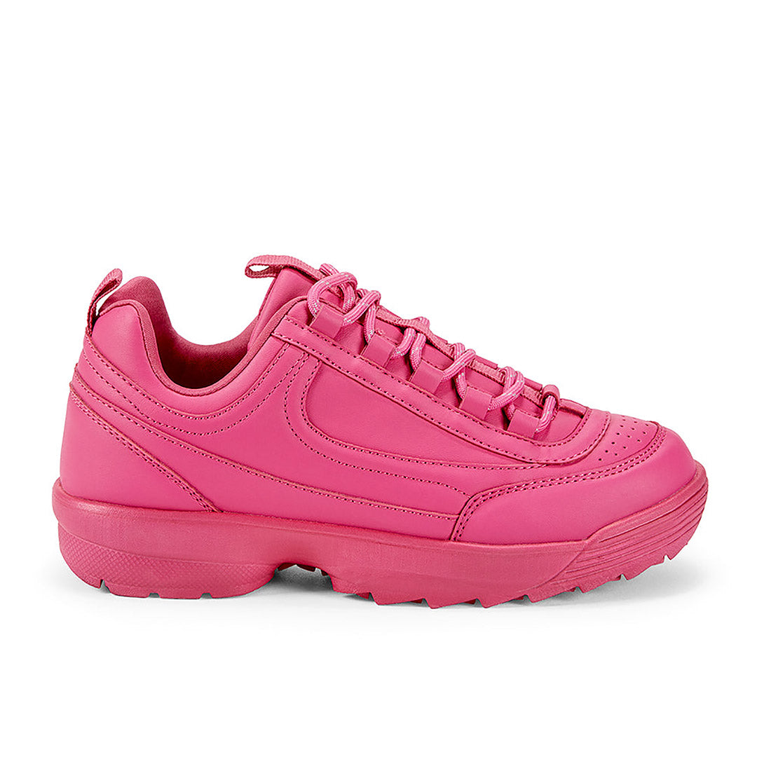 Yellow Shoes | Missy-Athletic-Athleisure-Low | Throwback Jr | 112447-67-throwbackjr-1-2169800062-Throwback Jr-Junior Kids Shoes-Chelsee Girl-Yellow Shoes