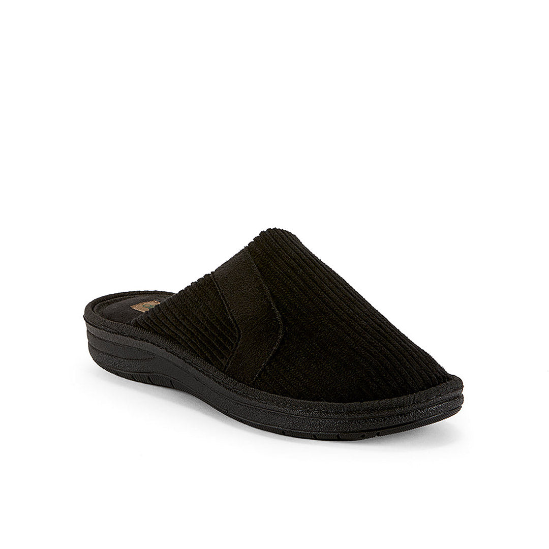 112690-01-scotdale-2-Scotsdale-Men's Slippers-Duvet-Yellow Shoes