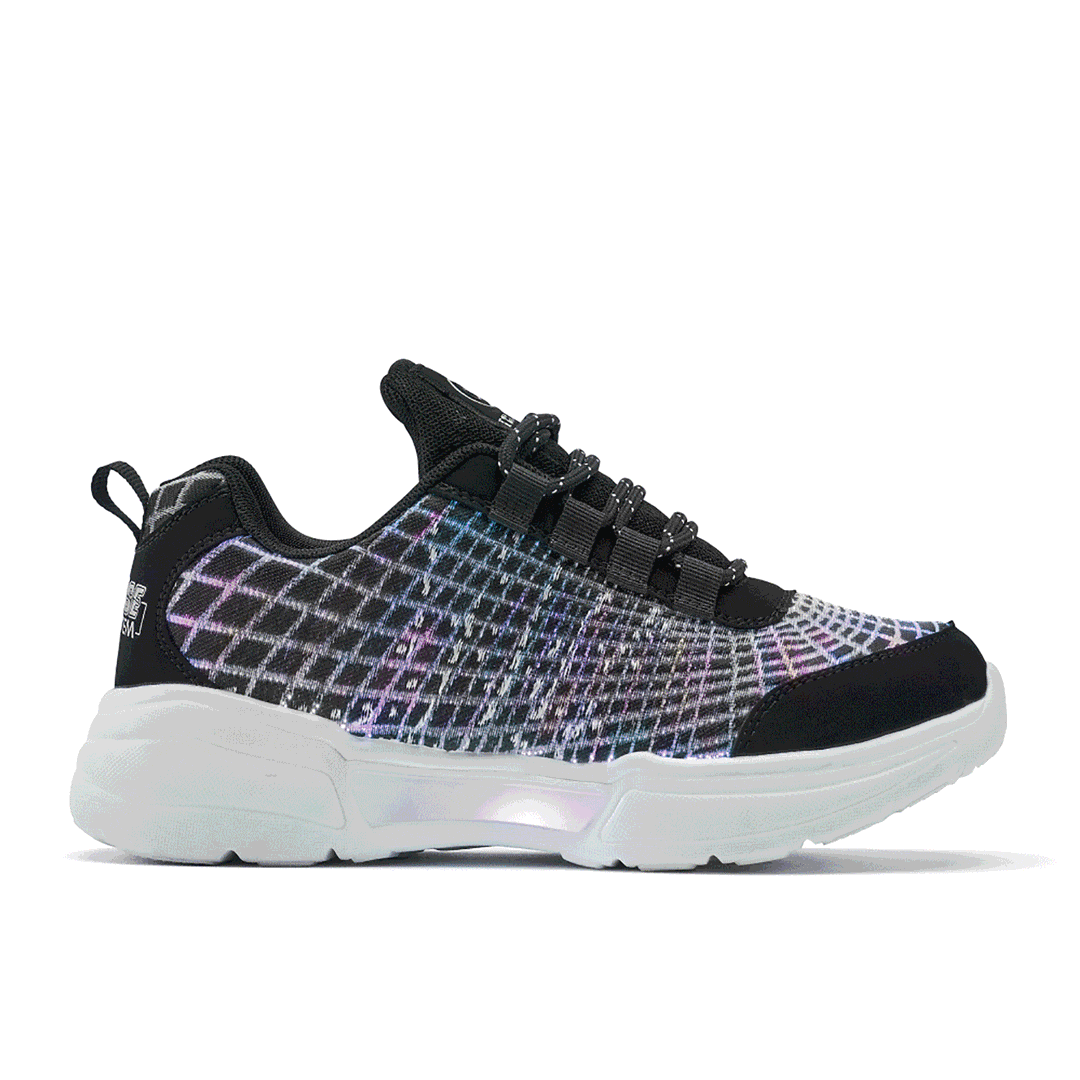 Yellow Shoes | Boys-Athletic-Athleisure-Low | Eclipse yth | 113019-01-ECLIPSE-JR-5-2253500044-Eclipse yth-Junior Kids Shoes-System-Yellow Shoes