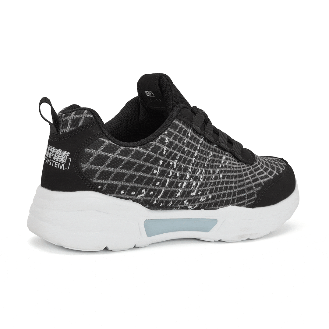 Yellow Shoes | Toddler Kids Athletic Shoes | Eclipse Yth | 113019-01-ECLIPSE-JR-7-Eclipse Yth-Toddler Kids Athletic Shoes-System-Yellow Shoes