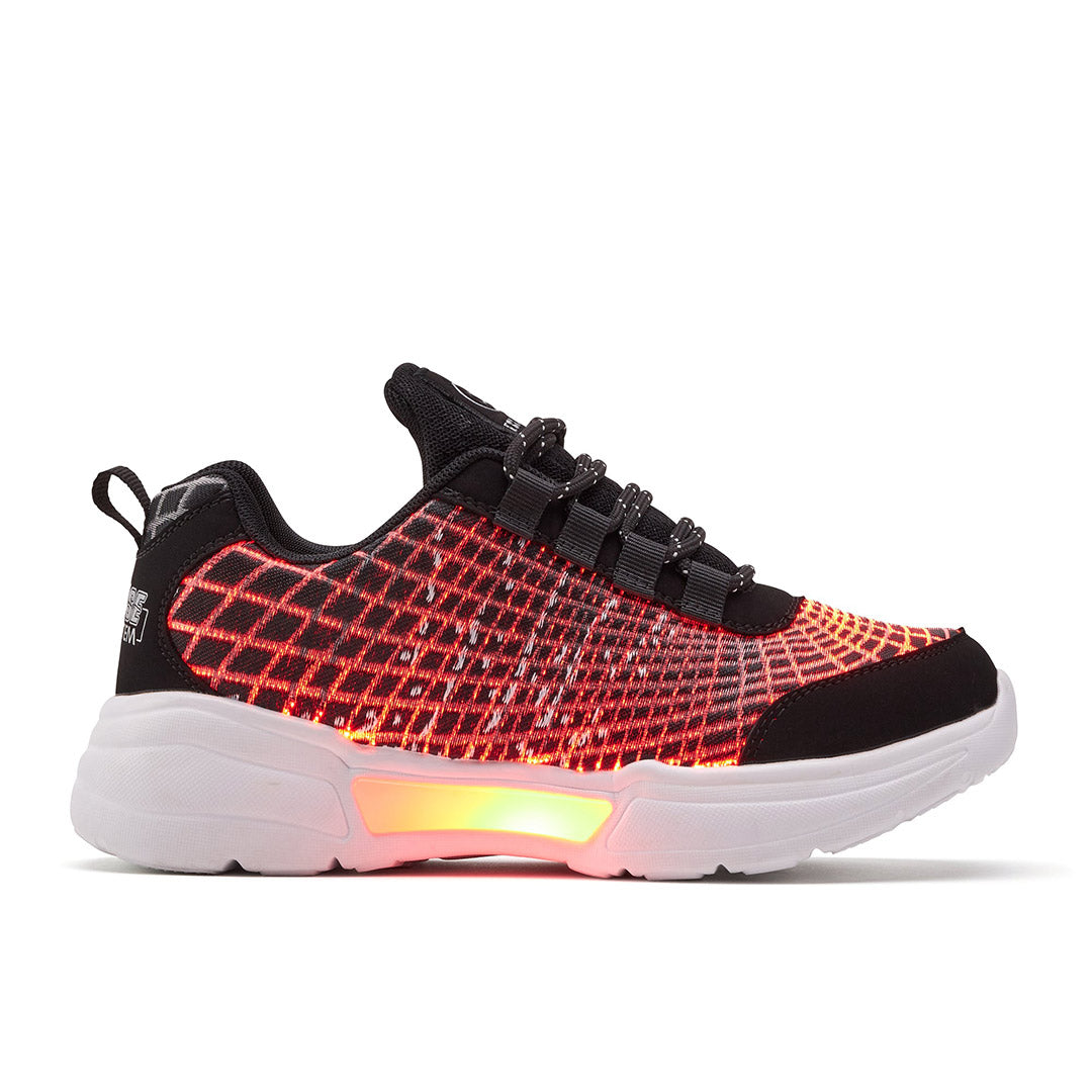 Yellow Shoes | Boys-Athletic-Athleisure-Low | Eclipse yth | 113019-01-ECLIPSE_JR-4_de7f0696-65a1-4468-9f43-a463a30af11b-Eclipse yth-Junior Kids Shoes-System-Yellow Shoes