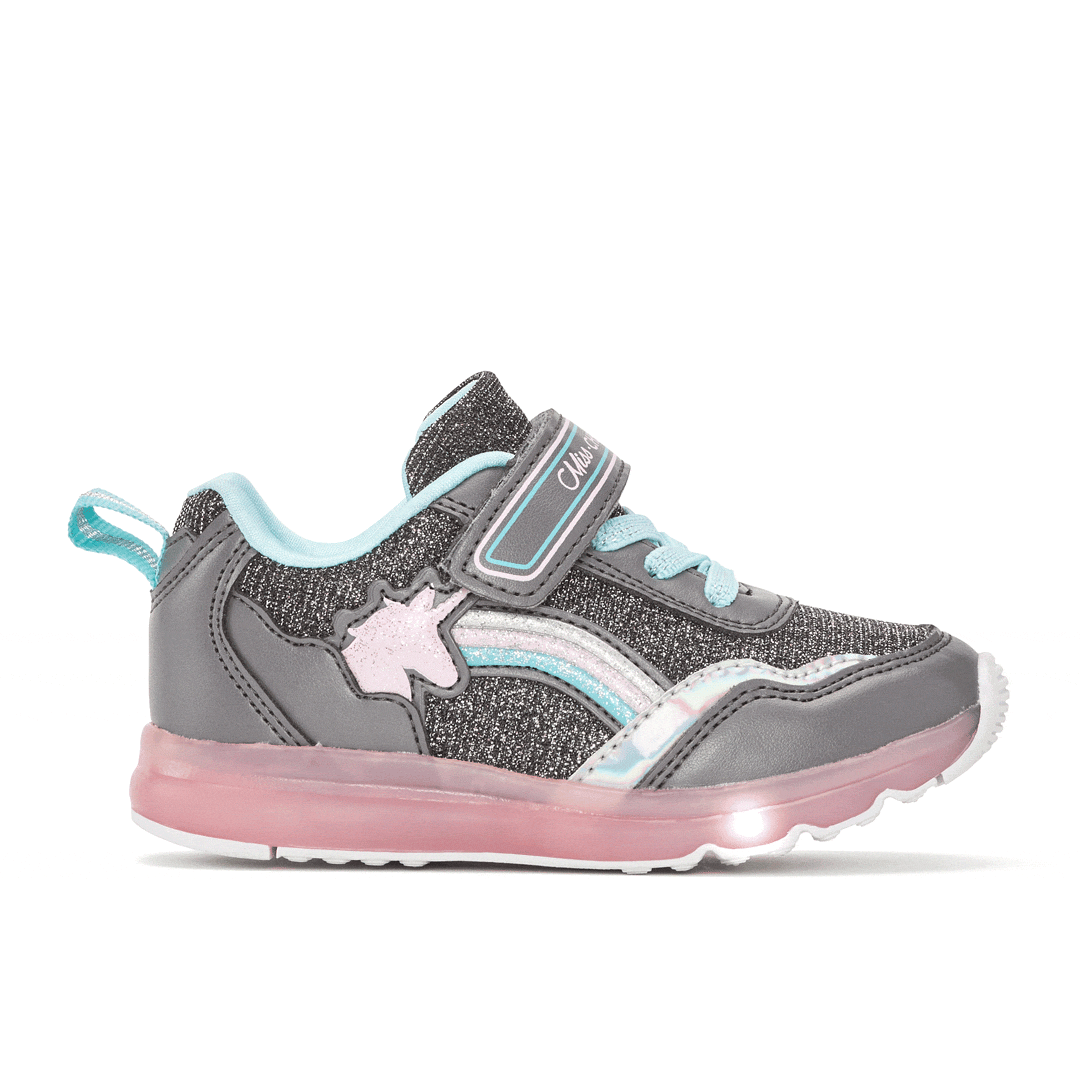 Yellow Shoes | Toddler-Athletic-Girls Athleisure-Low | Radiance | 2259800052
