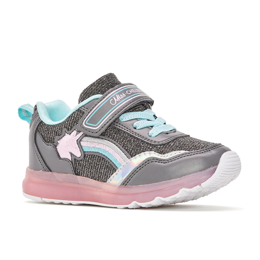Yellow Shoes | Toddler-Athletic-Girls Athleisure-Low | Radiance | 113067-05-RADIANCE-2_edcf5752-1f21-4d51-be88-b47ff20201f9-Radiance-Baby Athletic Shoes-Miss Chelsee-Yellow Shoes