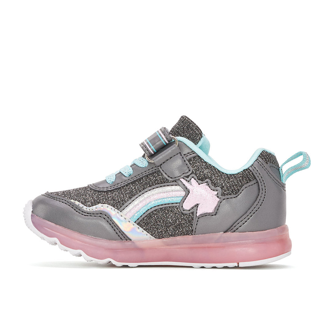 Yellow Shoes | Toddler-Athletic-Girls Athleisure-Low | Radiance | 113067-05-RADIANCE-3_ca53b65b-e513-48f4-89c9-2e7a28fabd1a-Radiance-Baby Athletic Shoes-Miss Chelsee-Yellow Shoes