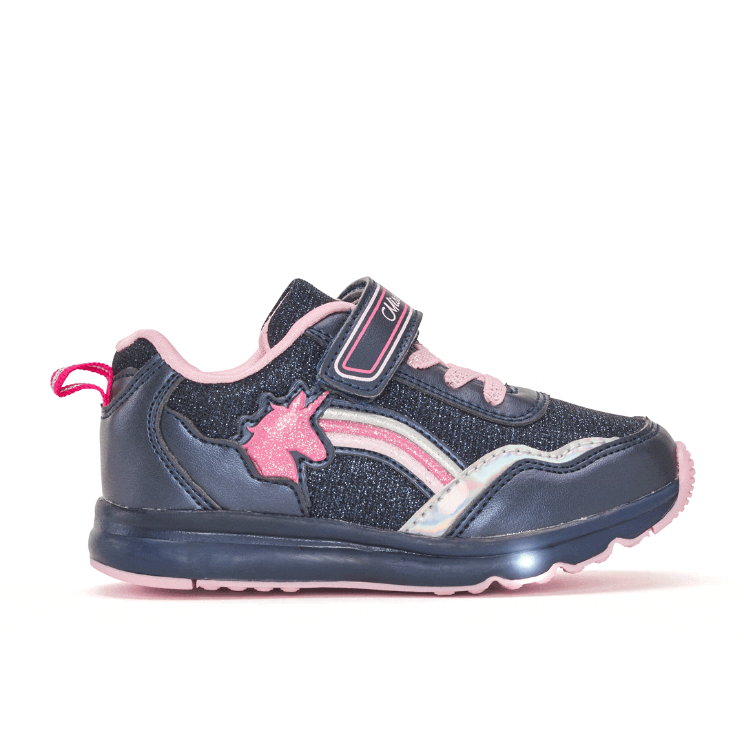 Yellow Shoes | Toddler-Athletic-Girls Athleisure-Low | Radiance | 113067-43-RADIANCE-1-2259800070-Radiance-Baby Athletic Shoes-Miss Chelsee-Yellow Shoes