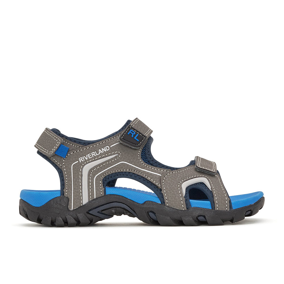 Yellow Shoes | Boys-Sandals-Casual-Sport | Paddle | 2255500051