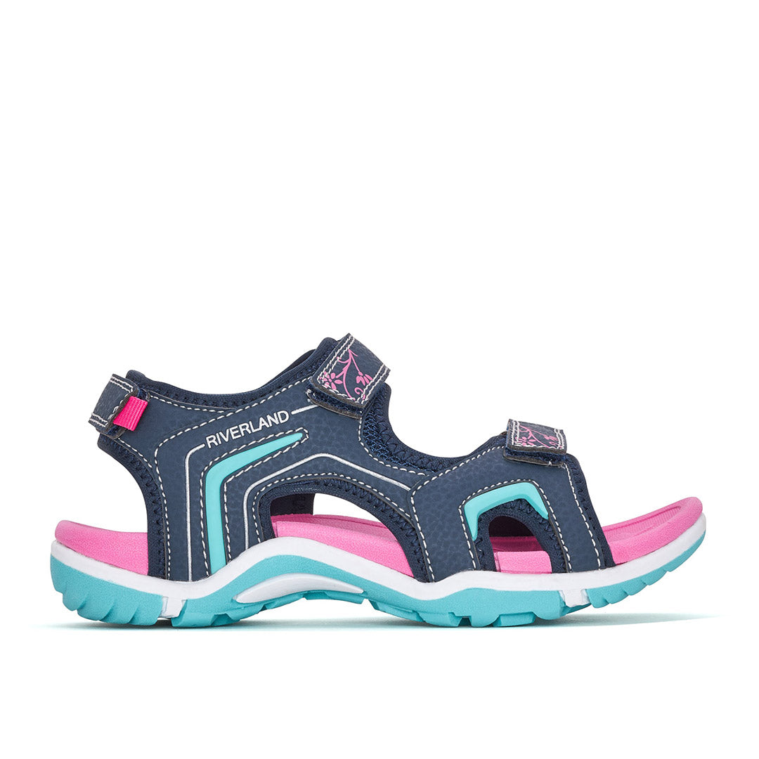 Yellow Shoes | Baby Sandals | Juni Yth | 113074-43