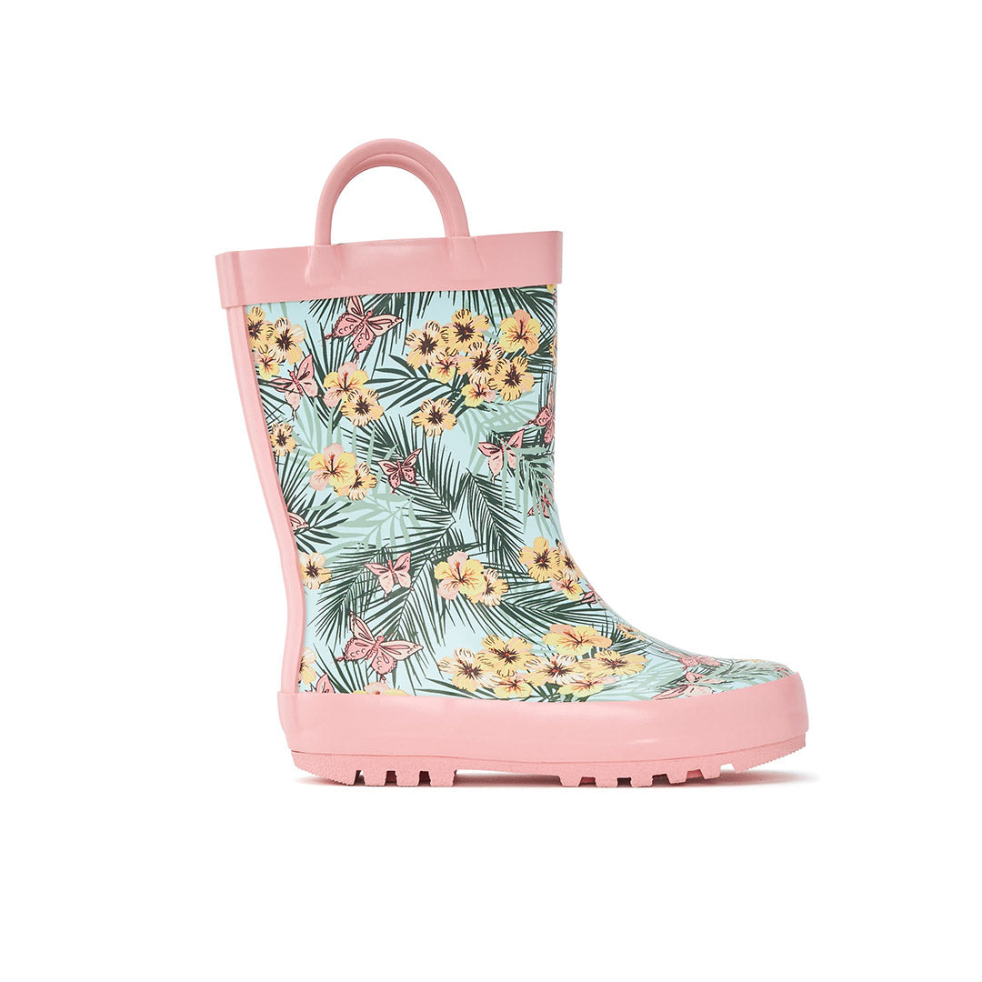Yellow Shoes | Toddler-Rainwear-Girls-Rain Boot | Amazonia | 113080-71-AMAZONIA-1_0370c668-39a7-4f71-8cb0-d85d50cbb359-2257800052-Amazonia-Baby Rain boots and Rainwear-Yellow-Yellow Shoes