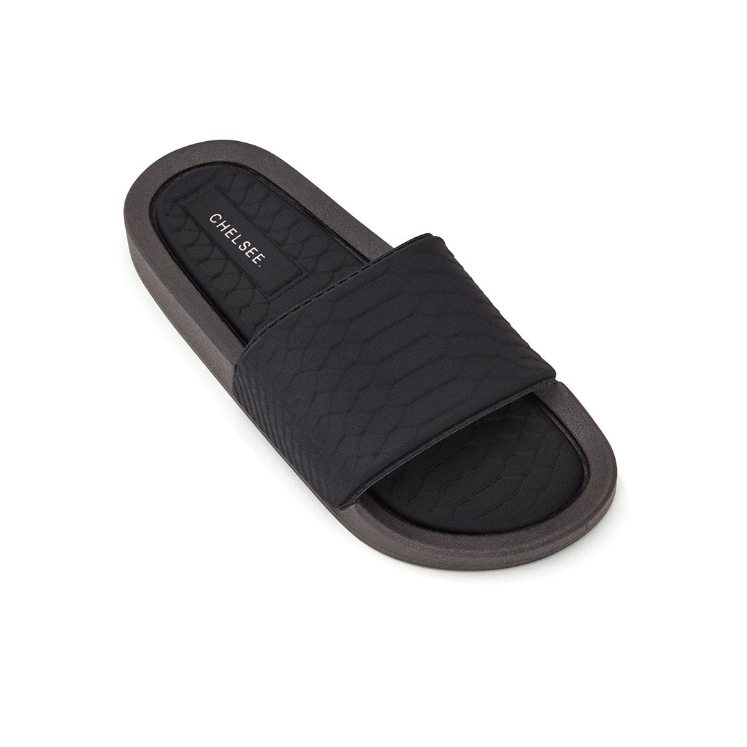 113087-01-POP_SLIDE-4-Pop Slide-Women's Sandals-Yellow-Yellow Shoes