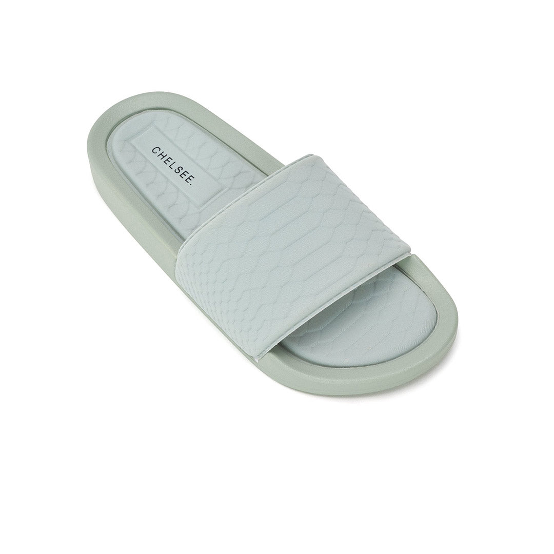 113087-95-POP_SLIDE-4-Pop Slide-Women's Sandals-Yellow-Yellow Shoes