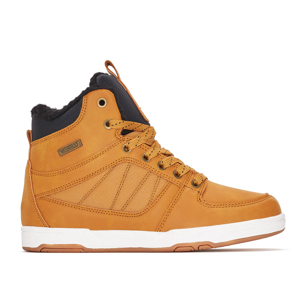 Yellow Shoes | Junior Kids Fashion Light Boots | Arcade | 113096-66-ARCADE-1_f6fd2669-f31c-4370-b487-bd545134e788-2257400051-Arcade-Junior Kids Fashion Light Boots-Konkrete-Yellow Shoes