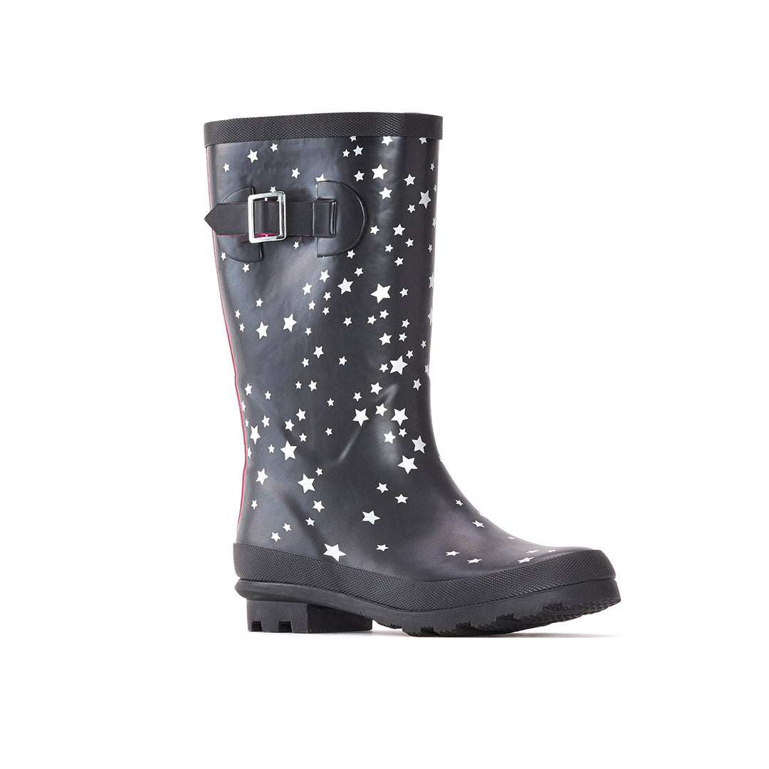 Yellow Shoes | Junior Kids Rain Boots and Rainwear | Cassiopee Jr | 113097-01-CASSIOPEE_JR-2_b1279e44-40fd-4f81-be49-1441124ff63b-Cassiopee Jr-Junior Kids Rain Boots and Rainwear-Miss Chelsee-Yellow Shoes