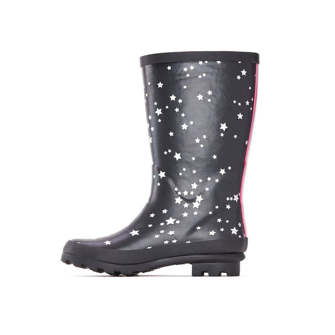 Yellow Shoes | Junior Kids Rain Boots and Rainwear | Cassiopee Jr | 113097-01-CASSIOPEE_JR-3_1fae74e8-b796-4f78-b35f-29dee41e547e-Cassiopee Jr-Junior Kids Rain Boots and Rainwear-Miss Chelsee-Yellow Shoes