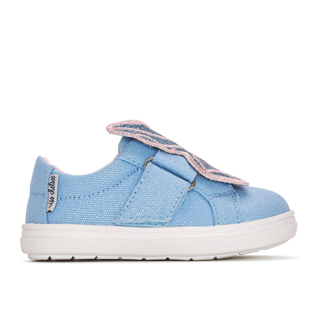Yellow Shoes | Baby-Athletic-Girls Athleisure-Low | Twinkle Fly | 113119-40-TWINKLE_FLY-1_53eff04b-32dd-4d15-826c-753e88401300-2238800077-Twinkle Fly-Baby Athletic Shoes-Miss Chelsee-Yellow Shoes