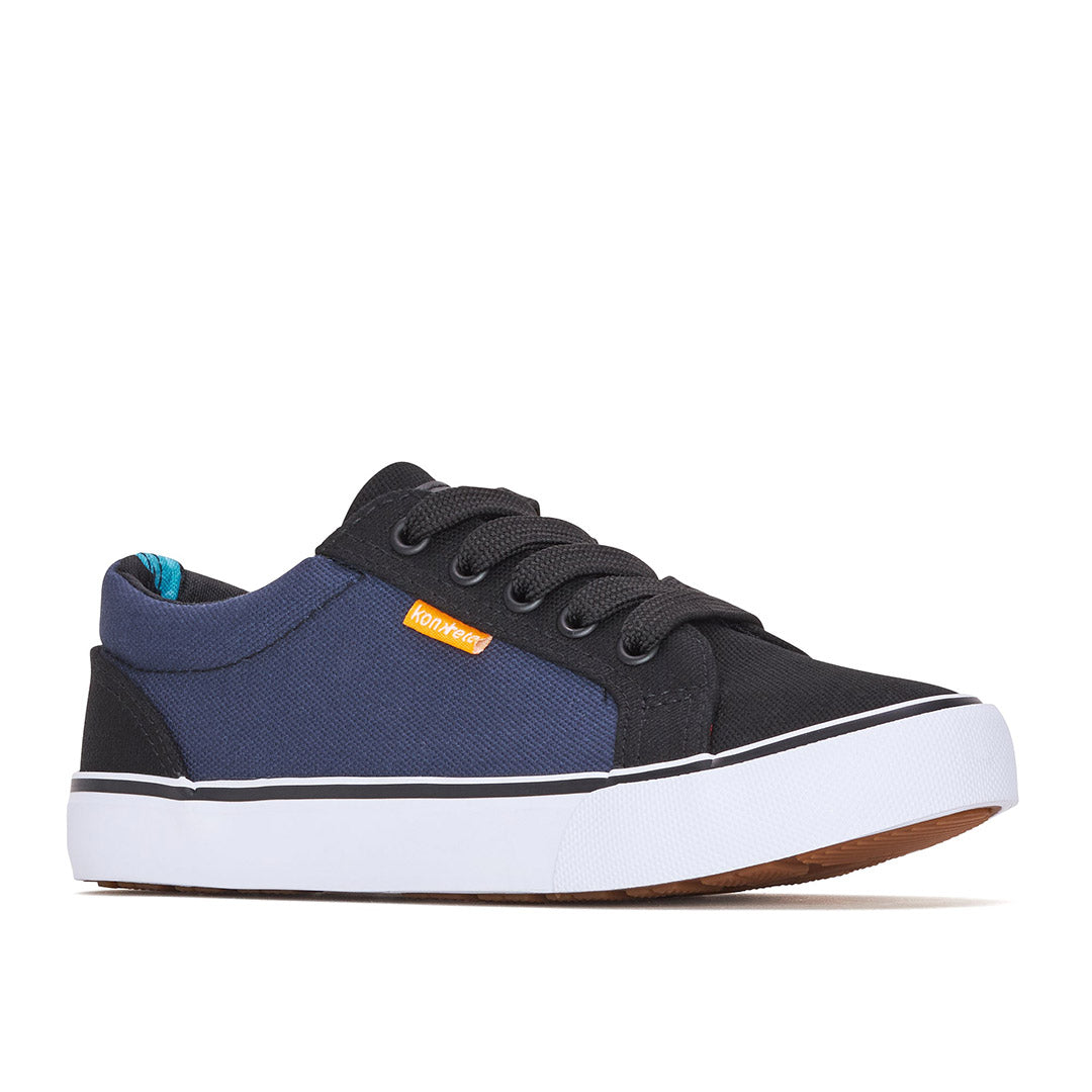 Yellow Shoes | Youth-Athletic-Boys Athleisure-Low | Gummy Bear | 113134-43-GUMMY_BEAR-2_f159e7cb-4472-4472-a9f3-e61f4ce91f76-Gummy Bear-Toddler Kids Athletic Shoes-Konkrete-Yellow Shoes
