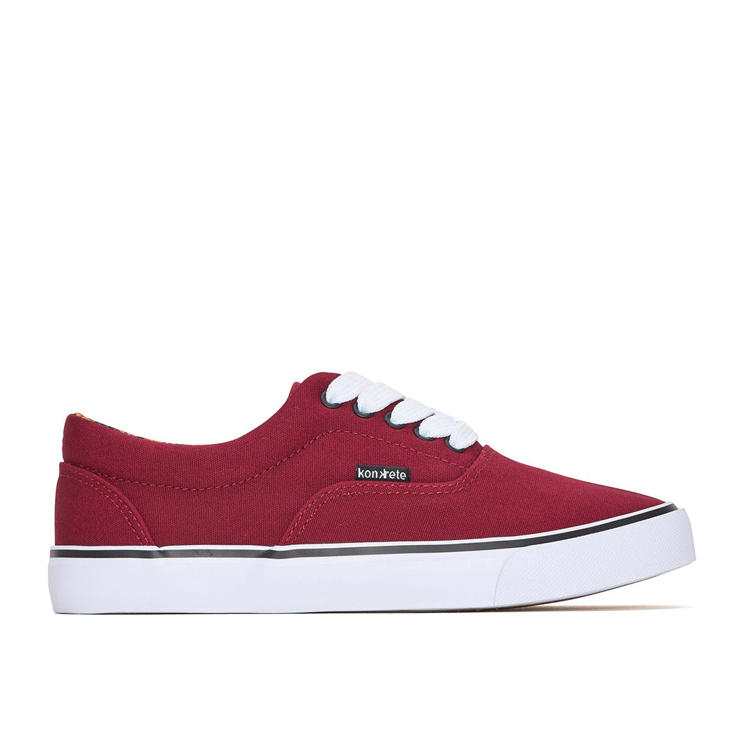 Yellow Shoes | Boys-Athletic-Athleisure-Low | Hot Dog | 113135-50-HOT_DOG-1_b5199bc0-b86c-4073-963d-1fa7e9cc03a9-2228800062-Hot Dog-Junior Kids Shoes-Konkrete-Yellow Shoes