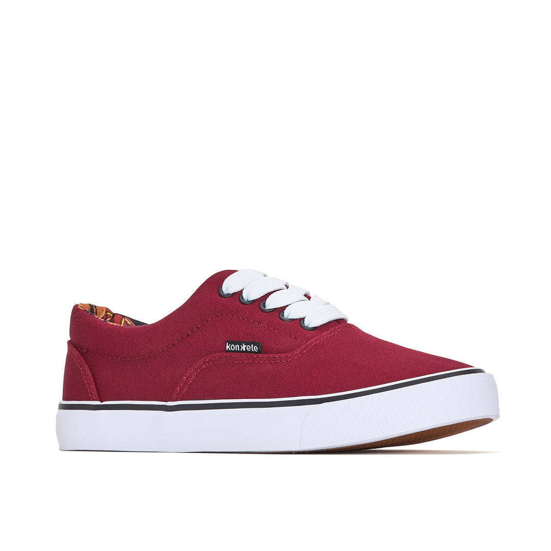Yellow Shoes | Boys-Athletic-Athleisure-Low | Hot Dog | 113135-50-HOT_DOG-2_f8ff4136-4cb5-4ceb-955e-e6a3dea6d117-Hot Dog-Junior Kids Shoes-Konkrete-Yellow Shoes