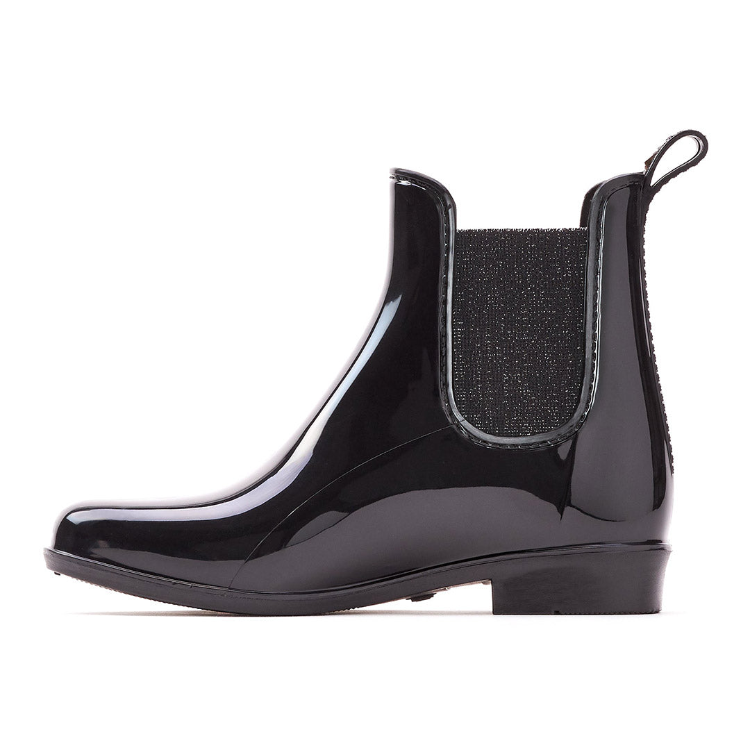 Yellow Shoes | Missy-Rainwear-Rain Boot-Rain Boot | Fancy | 113148-01-FANCY-3_619d13c6-53d5-4e35-bc62-9aa4459c6b58-Fancy-Junior Kids Rain Boots and Rainwear-Miss Chelsee-Yellow Shoes
