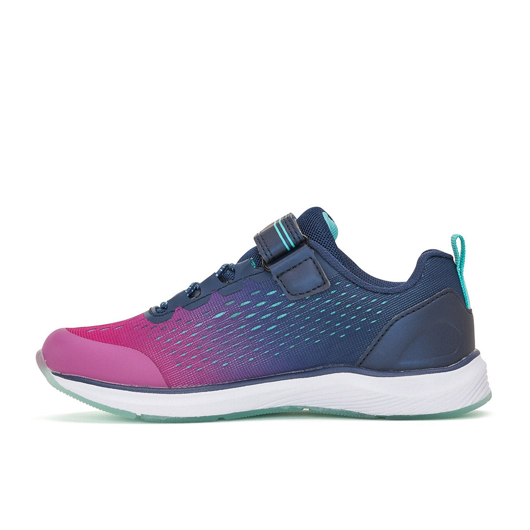 Yellow Shoes | Toddler Kids Athletic Shoes | Illuminate-F | 113158-43-ILLUMINATE-F-3-Illuminate-F-Toddler Kids Athletic Shoes-System-Yellow Shoes