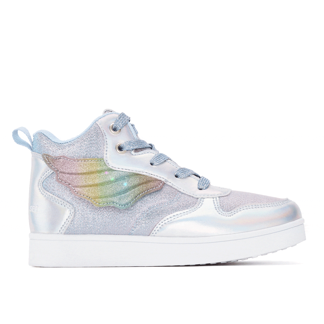 Yellow Shoes | Baby Athletic Shoes | Birdie | 113173-41