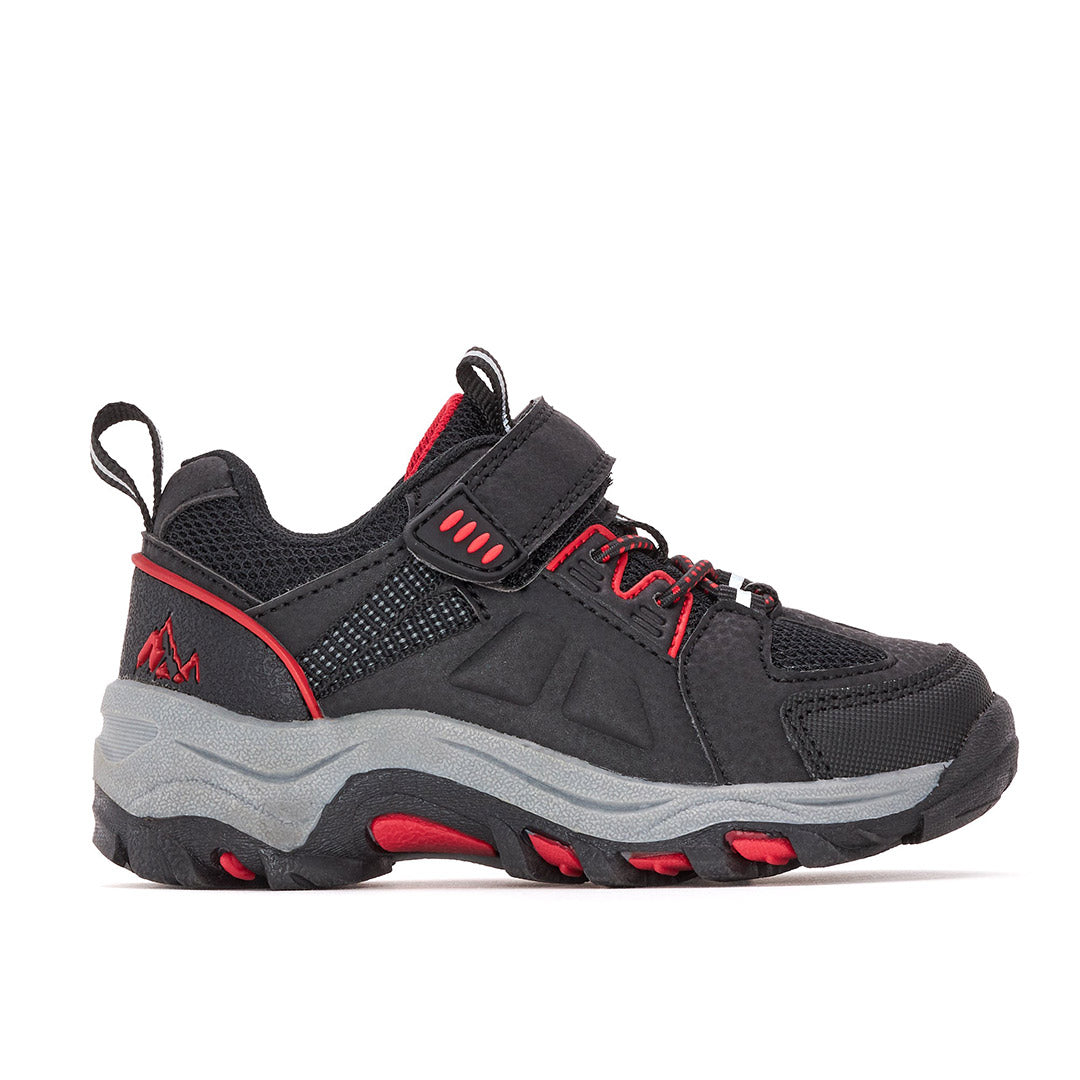 Yellow Shoes | Toddler-Athletic-Boys Outdoor -Hiking Shoe | Trail Tdlr | 113174-53-TRAIL_TDLR-1_b5f7a235-7d1d-48d7-a7d1-afd98216bb03-2231400044-Trail Tdlr-Baby Athletic Shoes-System-Yellow Shoes