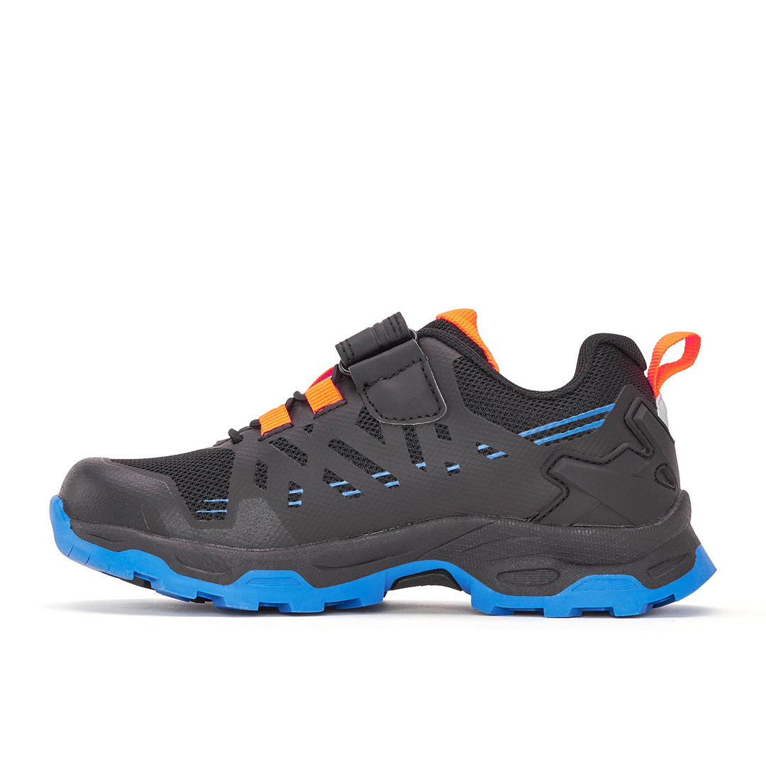 Yellow Shoes | Youth-Athletic-Boys Outdoor -Hiking Shoe | Trail Hike Yth | 113175-92-TRAIL_HIKE_YTH-3_56af5d11-25d8-48dd-bc7a-866e01219ab5-Trail Hike Yth-Toddler Kids Athletic Shoes-System-Yellow Shoes