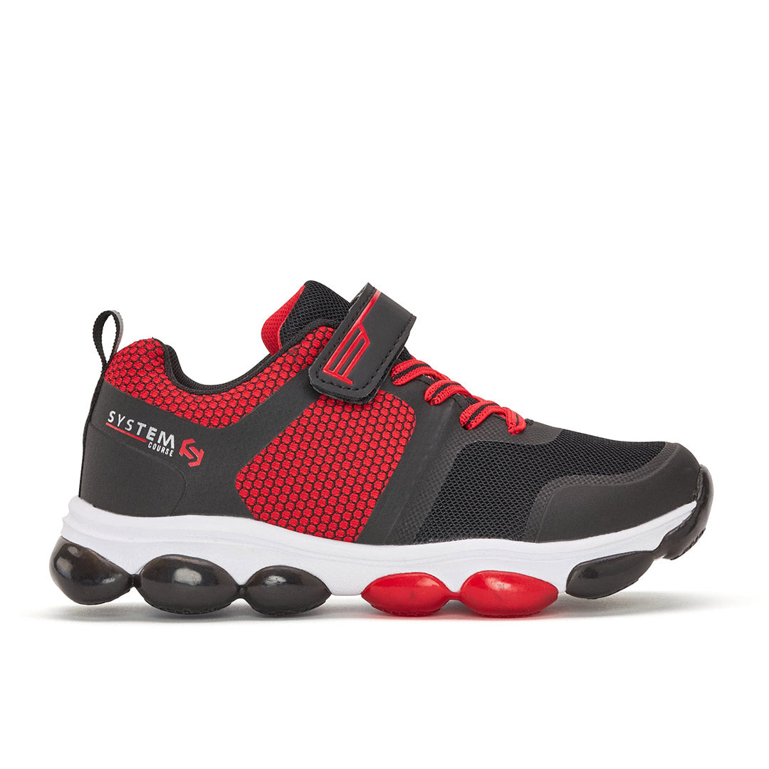 Yellow Shoes | Toddler Kids Athletic Shoes | Bubble | 113178-53