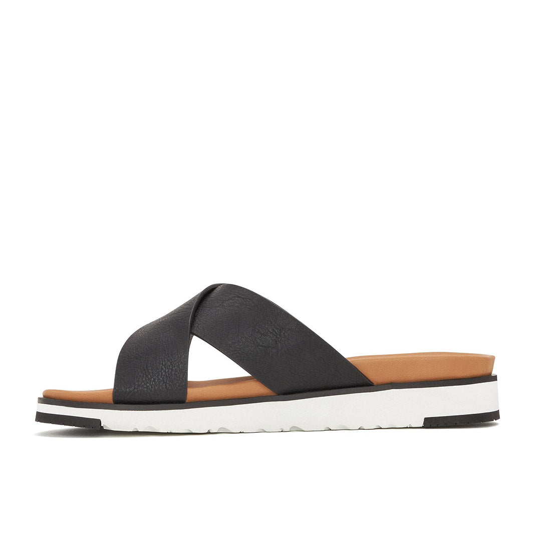 113245-01-CERES-3-Ceres-Women's Sandals-Chelsee Girl-Yellow Shoes